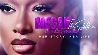 The Day Everything Changed For Megan Thee Stallion megtheestallion torylanez rapbeef music [upl. by Nailluj688]