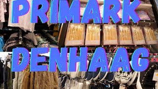 primark denhaag [upl. by Yawnoc865]