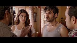 Luka Chuppi Full Movie  kartik Aaryan  Kriti Sanon  Pankaj Tripathi  Aparshakti  Review amp Facts [upl. by Emory]