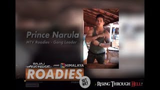 New Teaser HIMALAYA ROADIES  Prince Narula  MTV Roadies Gang Leader [upl. by Nafis912]