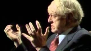 Face to Face  Anthony Burgess 21st March 1989 [upl. by Myrna597]