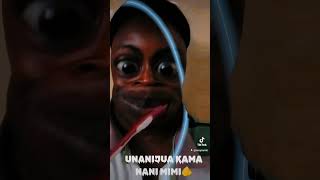 comedy ndotozetuuwezowetu UNANIJUA KAMA NANI [upl. by Averell209]