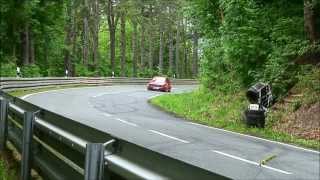 Bergrennen in Deutschland  German Hillclimb  Best of the Best 2013  33 [upl. by Suired]