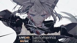 TIKTOK 047  JBalvin  X Savior remix Hot Tiktok 2021  LIVE345MUSIC [upl. by Kall]