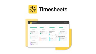 Tempo Timesheets in a Minute [upl. by Enimsaj800]