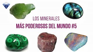 ¿Qué mineral es el más valioso del planeta [upl. by Collayer]