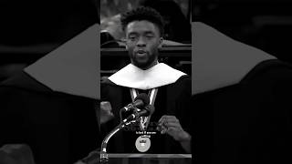 Chadwick Boseman 🖤 motivation inspiration mindset [upl. by Anissej608]