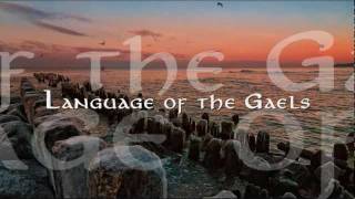 Dan Ar Braz and Karen Matheson  Language of the Gaels [upl. by Oilasor927]