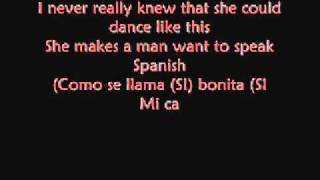 shakirabamboo lyrics wmv [upl. by Esor]