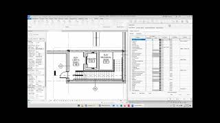 Revit 2024  Stairs and Object Styles [upl. by Oirom]