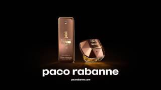 Paco Rabanne  One Milion  Lady Million Privé Film TV 20S [upl. by Dorkas]