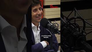 Podcast SIC Notícias  Geração 70  Pedro Boucheire Mendes [upl. by Kimmel]