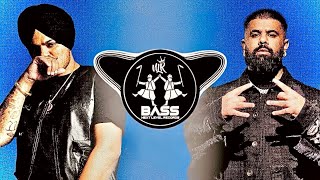 410 BASS BOOSTED Sidhu Moose Wala  Sunny Malton  Latest Punjabi Songs 2024 [upl. by Ariana]