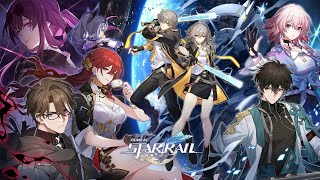 Honkai Star Rail Gameplay hd Ita Aurum AlleyA Foxian taleFinest Duel Parte 18 [upl. by Itsur244]