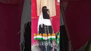 Madrasa Rahmania Ki Talaba 🇳🇪🇳🇪 shorts short islamicmusic islam 15august2024 naatsharif [upl. by Euqinomahs]