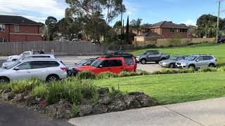 Wantirna Gym To Knox Westfield [upl. by Marchal]