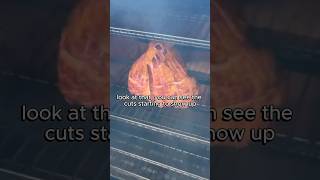 Smokin Good Chef Dads Ultimate Double Smoked Ham Recipe [upl. by Greeley774]