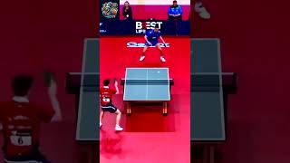 Magical Rally – NextLevel Table Tennis 🏓✨ [upl. by Craggy366]