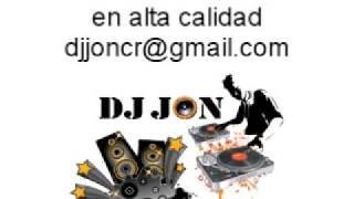 16 Toneladas Dj Jon [upl. by Derina]