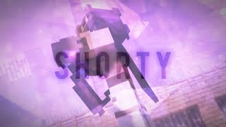 Shorty 4HC  Minecraft Edit OITC Montage [upl. by Ecirb]