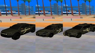 PACK SKINS VIATURAS POLICIA ESTILO FIVEM  GTA SA  SAMP  MTA   ANDROID  PC [upl. by Lynna]