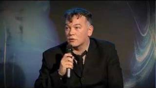 Stewart Lee  41st Best Stand Up Ever [upl. by Netsriik]