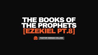 The Books of the Prophets Ezekiel  Part 8 [upl. by Eleinad]