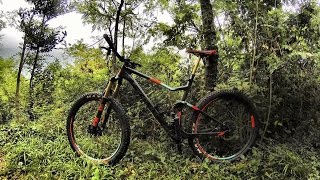 Test 2017 NEW Scott Spark 700 Plus Tuned  Scott on Tour [upl. by Orelle]