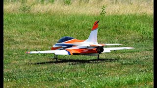 Skywing Falcon Jet [upl. by Lahcim360]