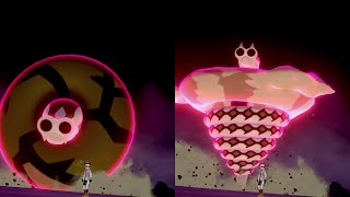 Dynamax VS GMAX Pt 8 Pokémon Sword and Shield [upl. by Collette]