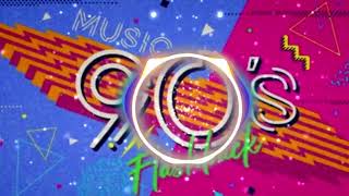 DANCE Y TECHNO 90s FLASHBACK EXITOS HITS MIX [upl. by Ailev]