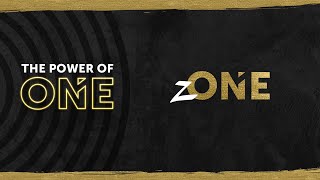 Power of ONE  zONE [upl. by Tonie305]