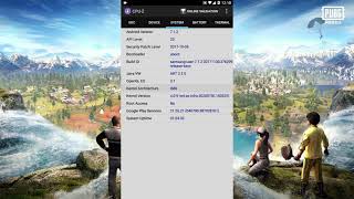 How to change mobile 32bit to 64bit [upl. by Howe]