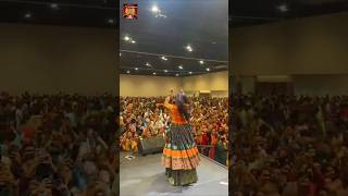 Geeta Rabari Dandiya Dhamal🕺💃 geetarabari dandiya dhamal [upl. by Ellimaj]