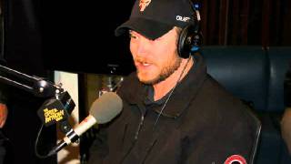 Opie amp Anthony American Sniper Chris Kyle 01042012 [upl. by Liesa]