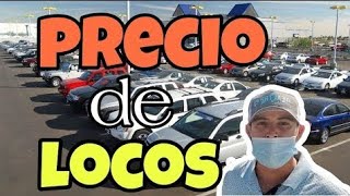 DONDE comprar CARROS🚘 usados como NUEVOS en CALIFORNIA Y Enviarlos a tu PAÍS acá te explico 👇 [upl. by Aihcila]