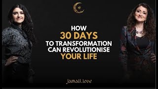 30 Days to Empowerment Rewire Your Beliefs Transform Your Life [upl. by Aikrahs425]