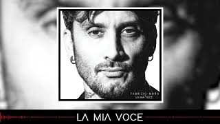 Fabrizio Moro  La Mia Voce Visual [upl. by Ahtibbat]