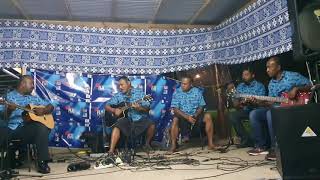 Voqa Kei Nabukalou  Isa Noqu Daulomani [upl. by Karas761]