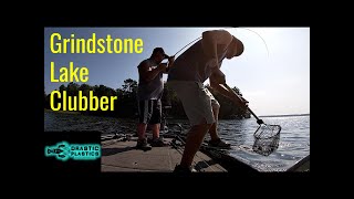 Grindstone Lake Clubber Tourney Day [upl. by Spiers]