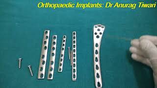 Ortho implants video [upl. by Adnovay]