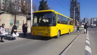 Tbilisi 6032019 Gldani 6th micro გლდანი 6ე მიკრორაიონი Глдани 6й микрорайон [upl. by Neelhtak]