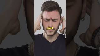 Facts about Ear👂🏻🤯😱 factsshortsviralshortsearfunfactshumanbodymedicalscienceamazingfacts [upl. by Lexis846]