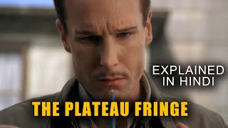 The Plateau fringe movie explained in hindi [upl. by Attenaj832]