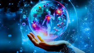 🔴888 Hz Abundance amp Prosperity  Manifestation Frequency Ambient Meditation [upl. by Chapnick232]