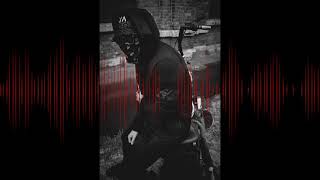 Street poem  Anuel AA Instrumental ED MUSIC [upl. by Aidnama]