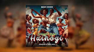 Hainogi  Beat Singeli  Produced  BY  Man Chido  0682657202 [upl. by Ymot]