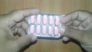 Flamar MX Tablets review मांसपेशियों की ऐंठन का करें इलाज [upl. by Tatum945]