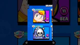 First ever 10k🏆 on a Brawler 🔥☠️ by ZETAIzana brawlstars [upl. by Prudhoe]