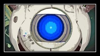 Portal  When Im Wheatley [upl. by Eniwtna]